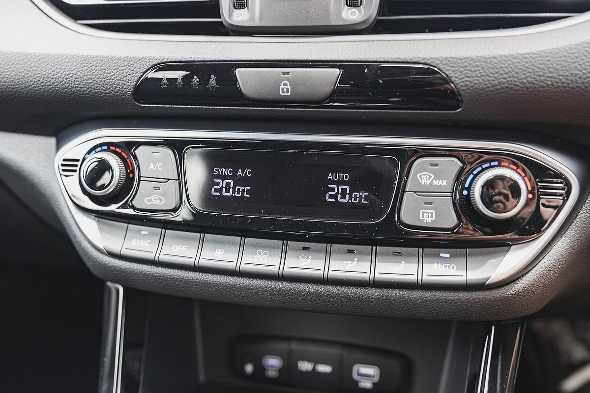 2024 Hyundai i30 N PDe.V6
