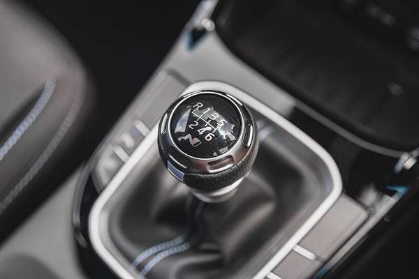2024 Hyundai i30 N PDe.V6