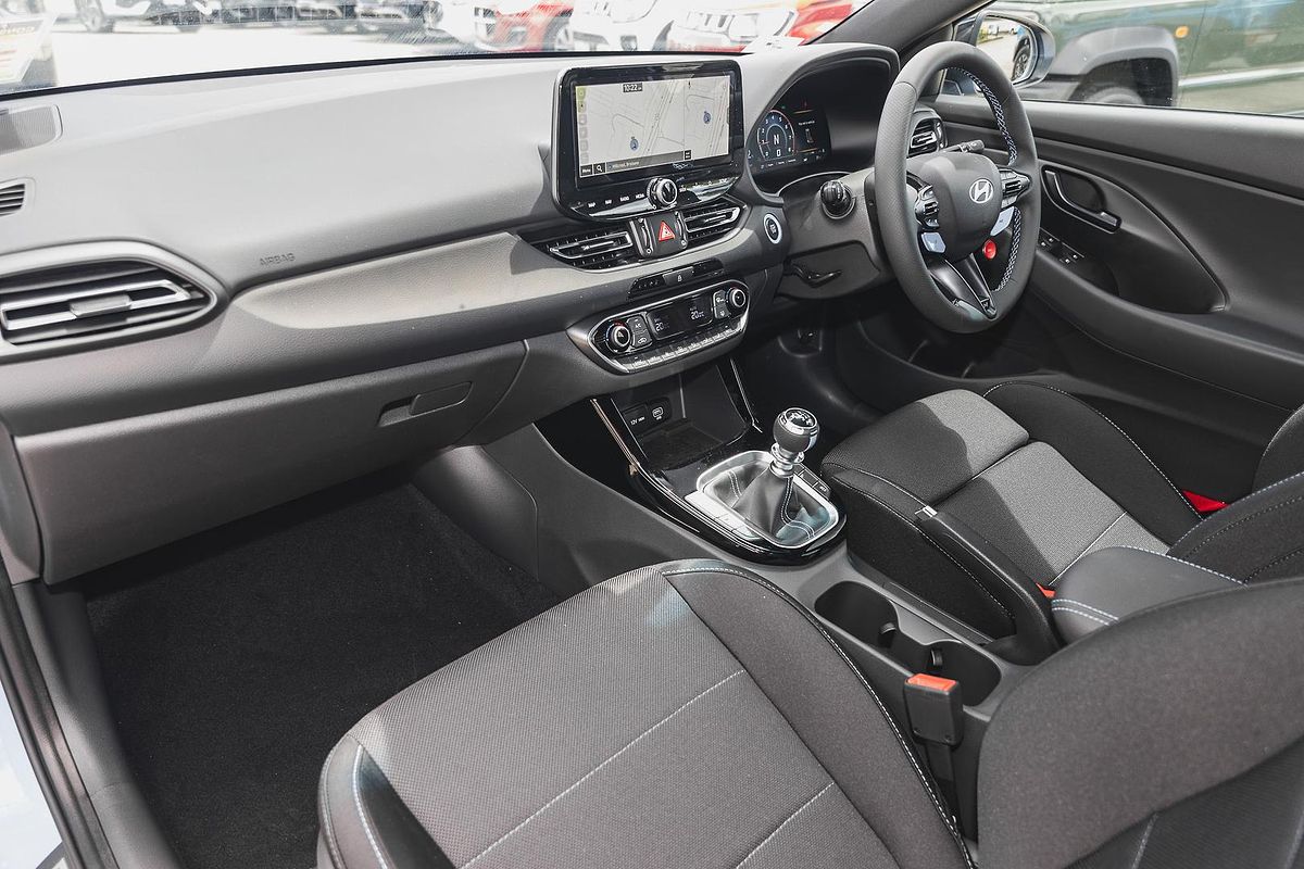 2024 Hyundai i30 N PDe.V6