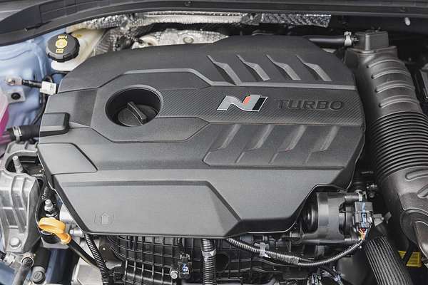 2024 Hyundai i30 N PDe.V6