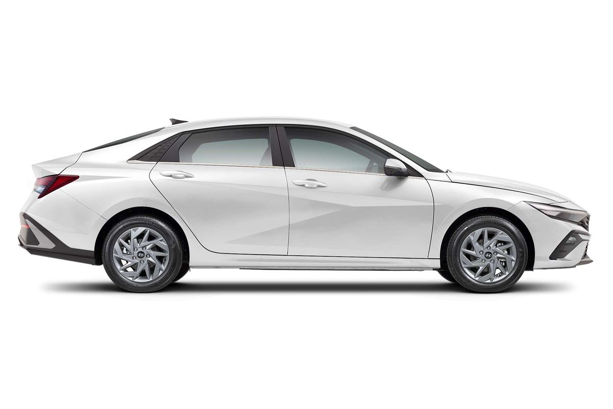 2024 Hyundai i30 Hybrid CN7.V2