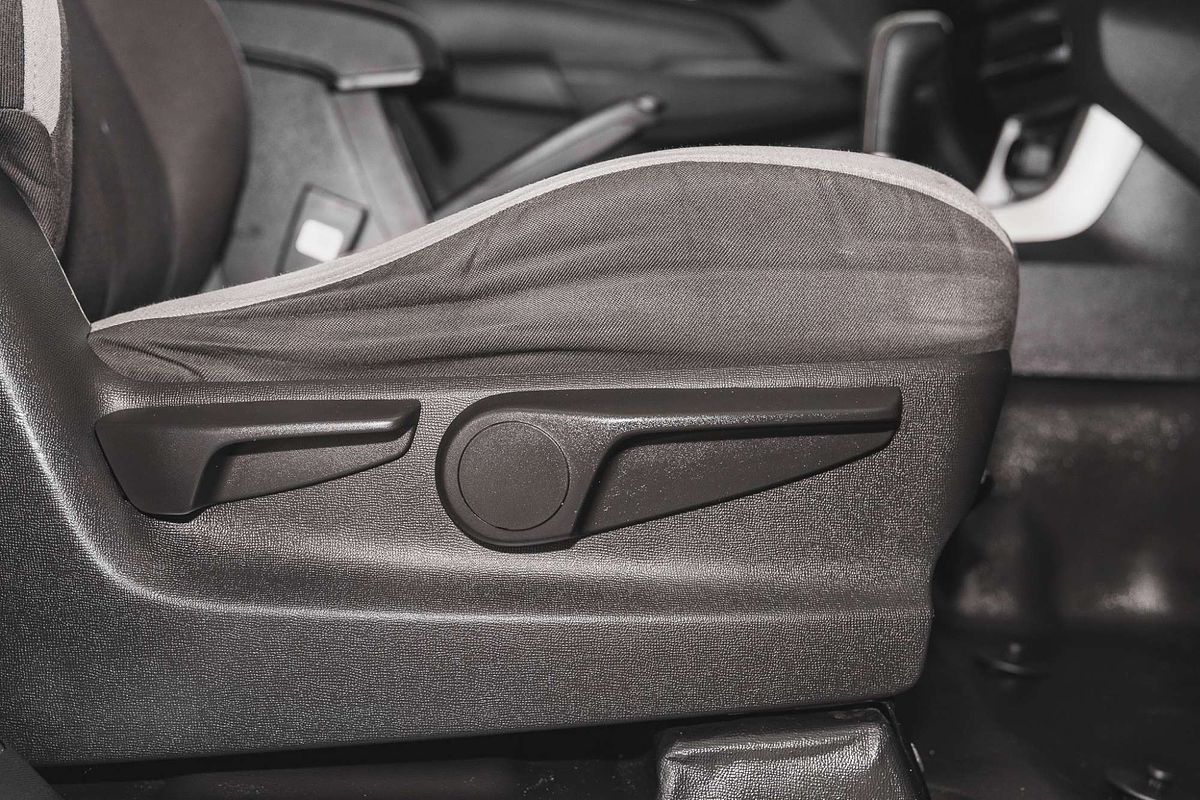 2019 Holden Colorado LS RG 4X4