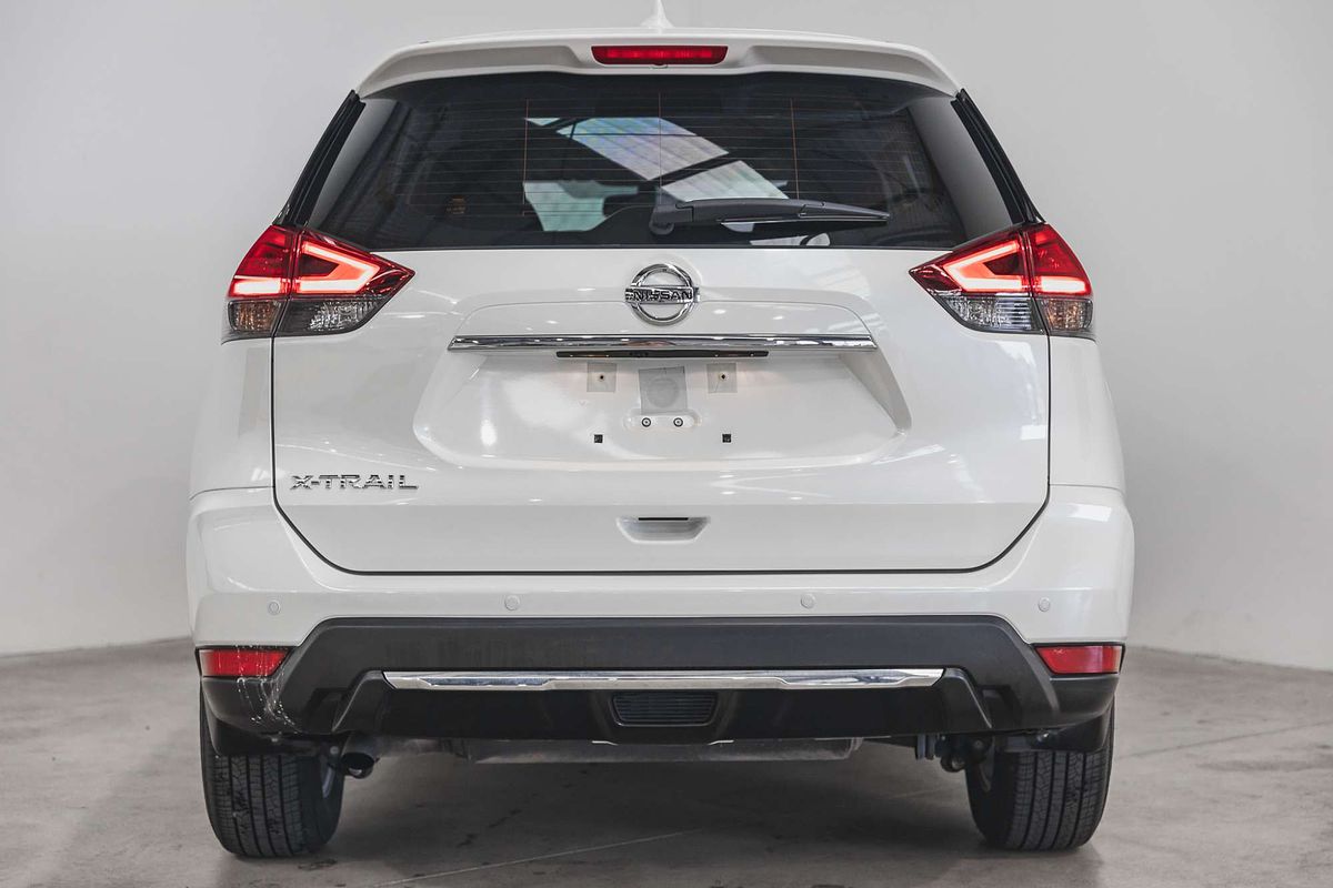 2021 Nissan X-TRAIL ST T32