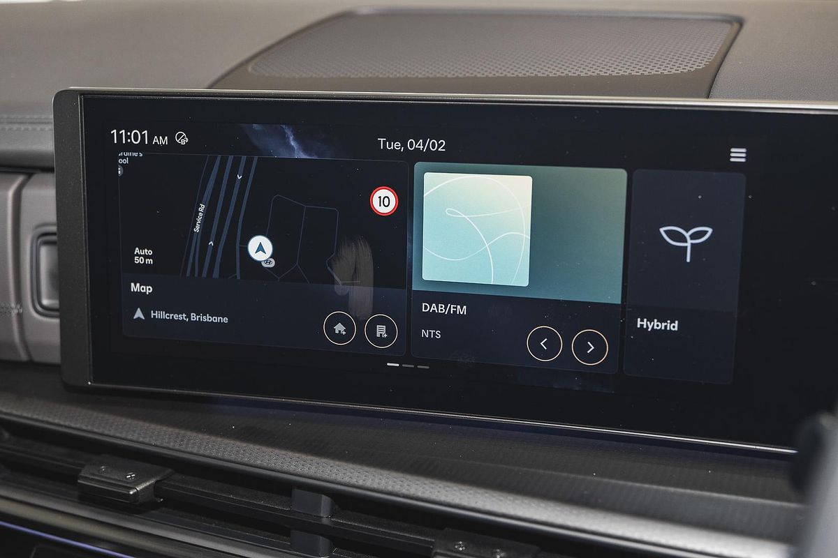 2024 Hyundai Santa Fe Hybrid Calligraphy MX5.V1