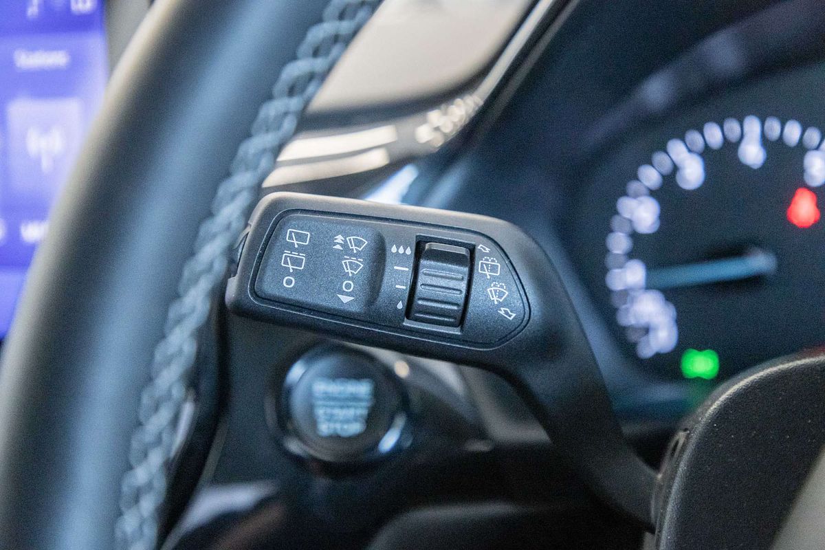 2023 Ford Puma JK