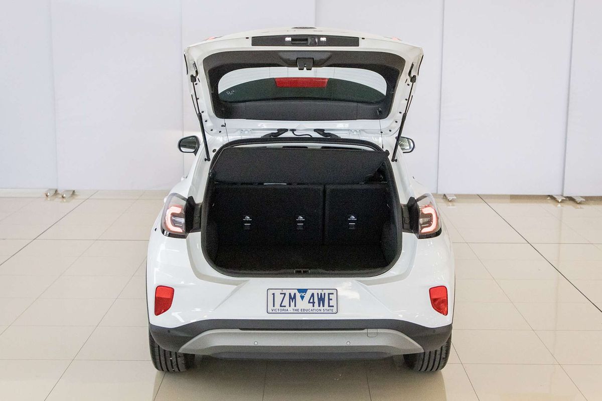 2023 Ford Puma JK