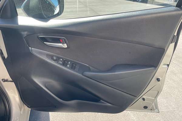 2024 Mazda 2 G15 Evolve DJ Series