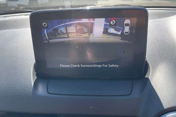 2024 Mazda 2 G15 Evolve DJ Series