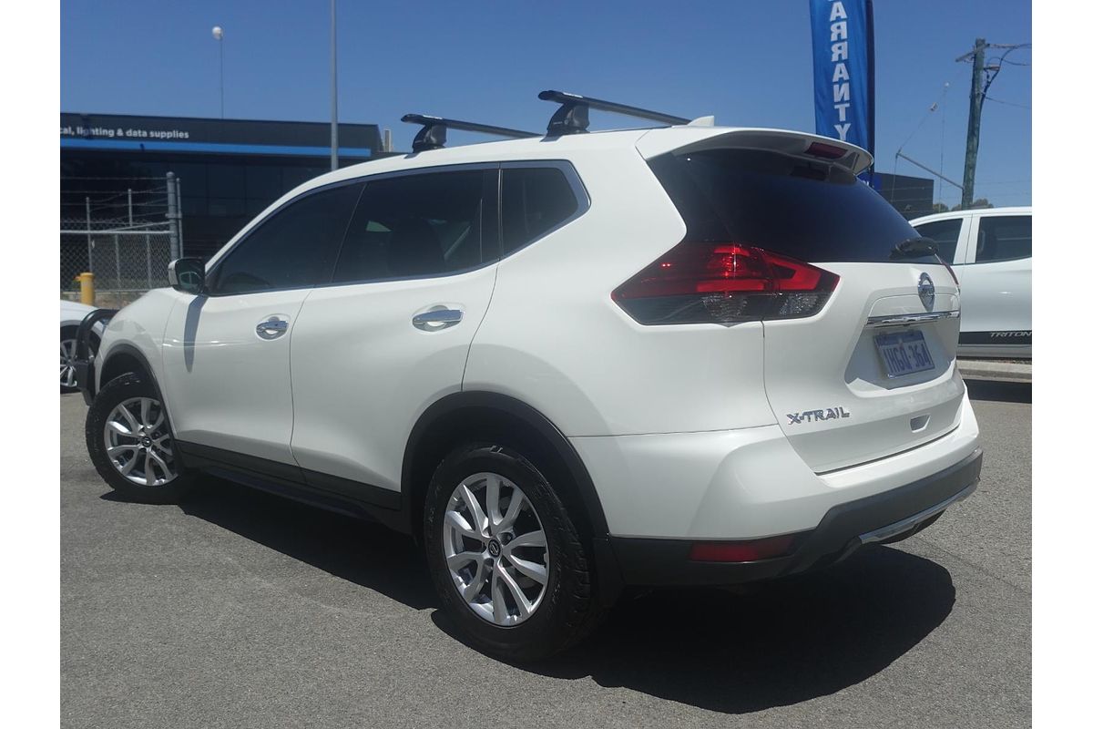 2021 Nissan X-TRAIL ST T32