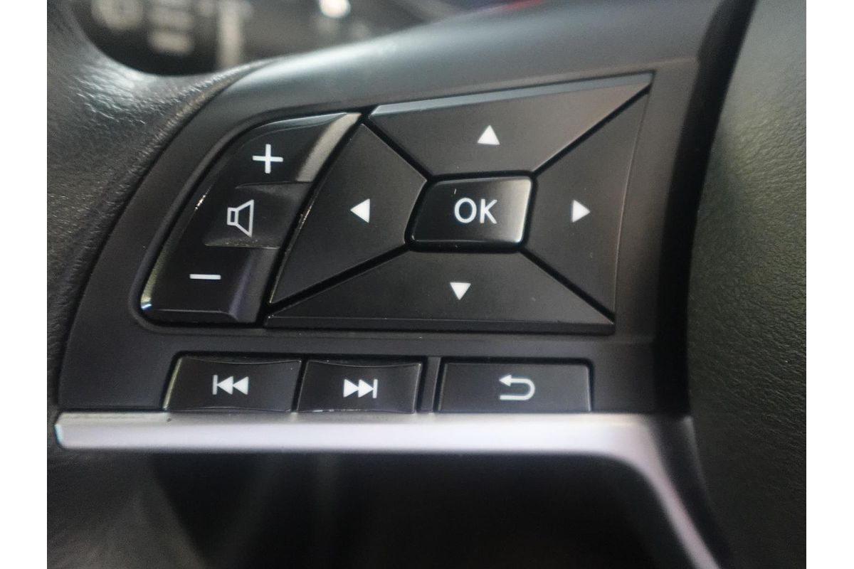 2021 Nissan X-TRAIL ST T32