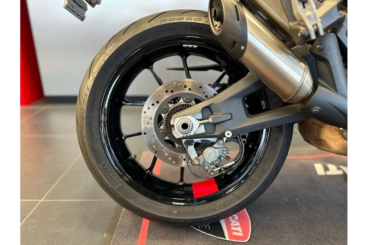 2023 Ducati MONSTER 937+