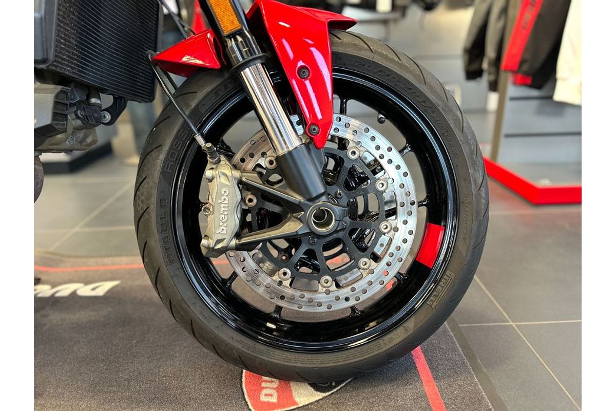 2023 Ducati MONSTER 937+