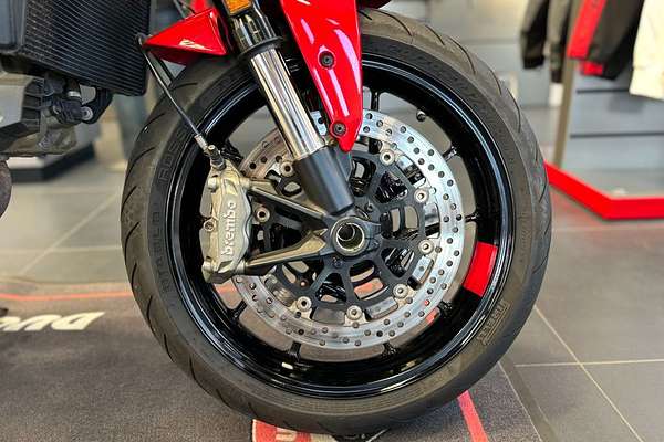 2023 Ducati MONSTER 937+