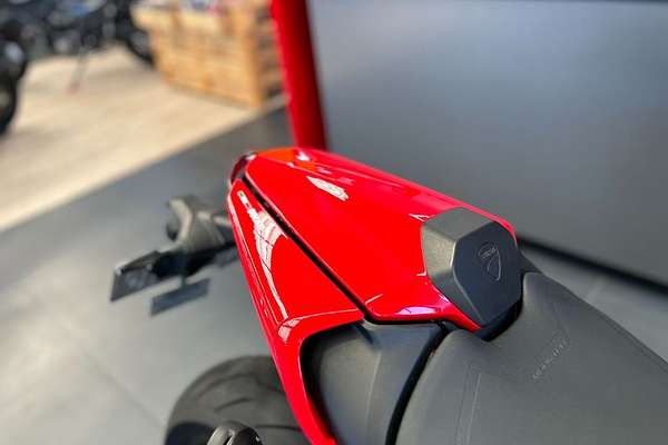 2023 Ducati MONSTER 937+