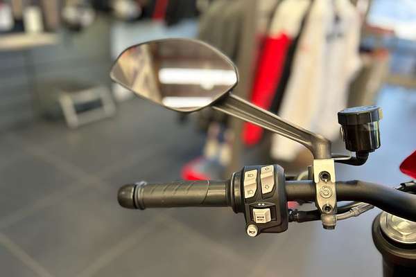 2023 Ducati MONSTER 937+