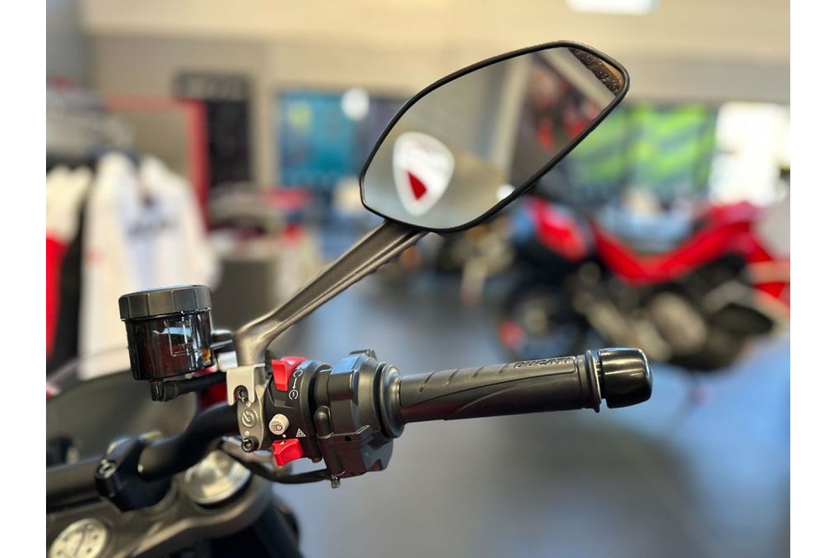 2023 Ducati MONSTER 937+