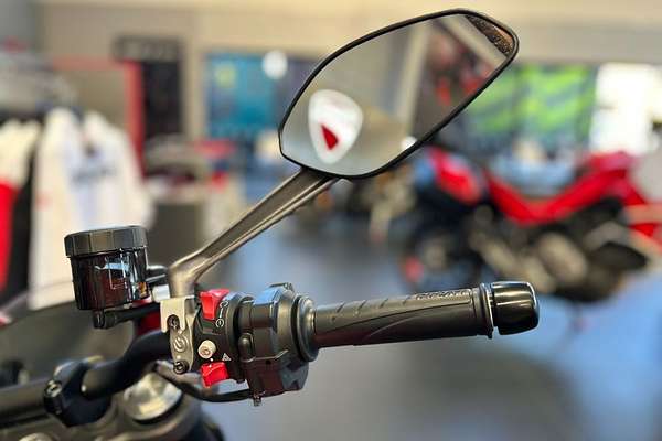 2023 Ducati MONSTER 937+
