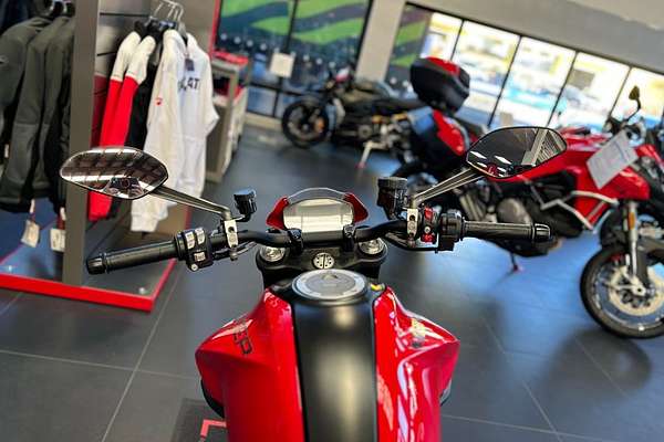 2023 Ducati MONSTER 937+