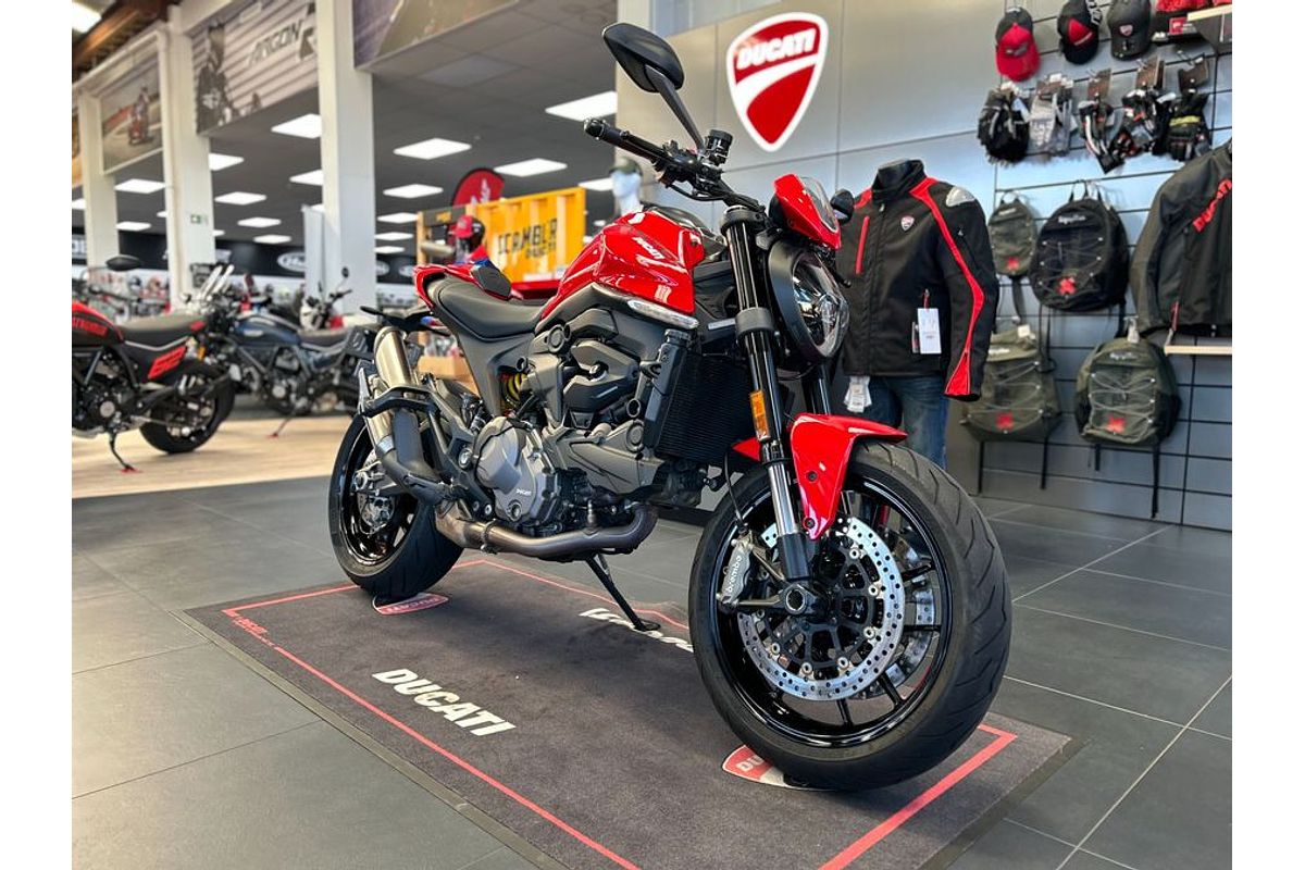2023 Ducati MONSTER 937+