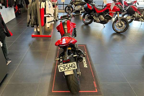 2023 Ducati MONSTER 937+