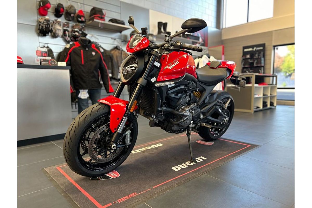 2023 Ducati MONSTER 937+