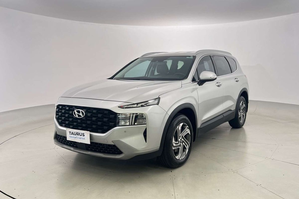 2020 Hyundai Santa Fe Active TM.2