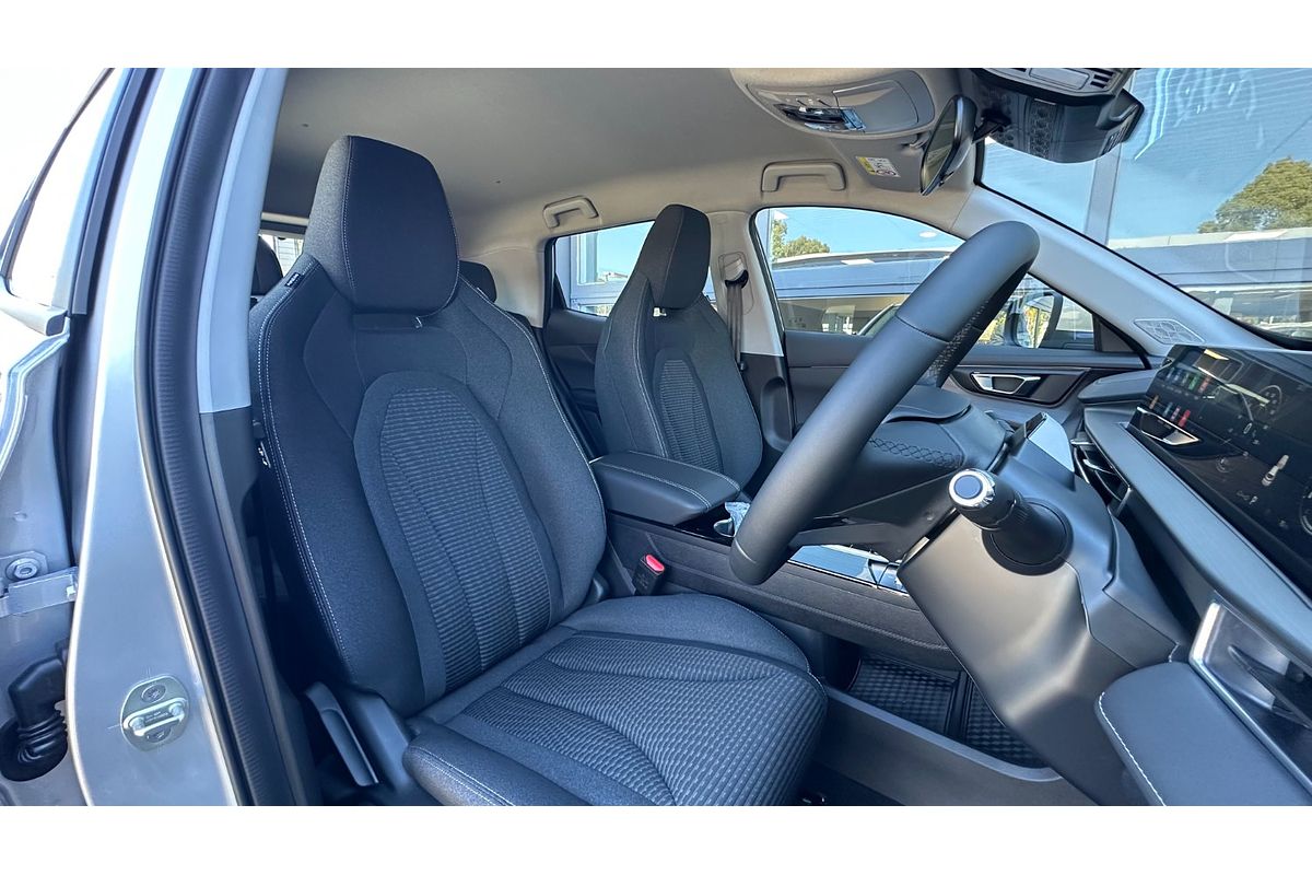 2025 Chery Tiggo 4 Pro Urban
