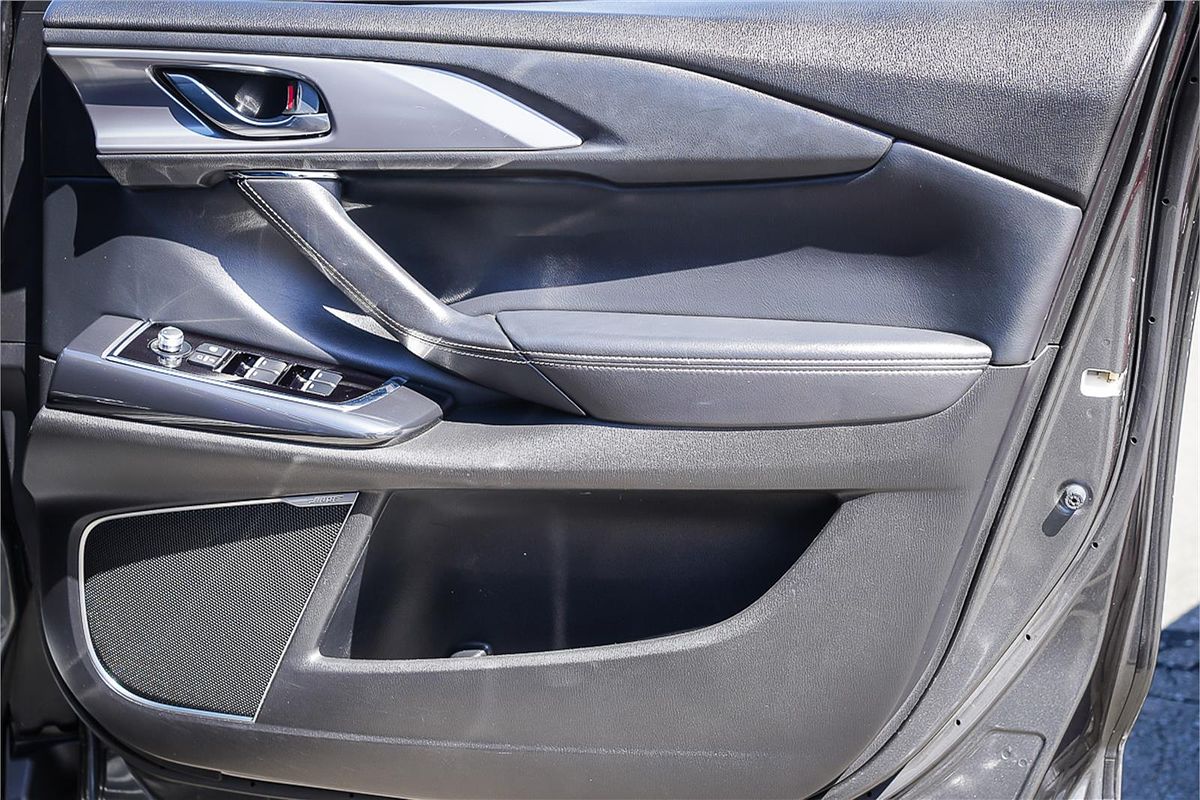 2020 Mazda CX-9 GT TC