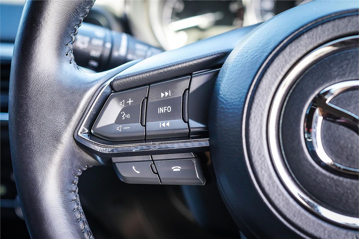 2020 Mazda CX-9 GT TC
