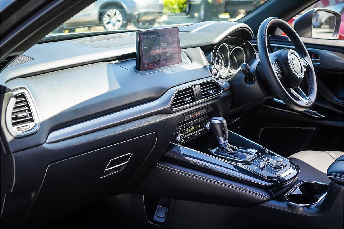 2020 Mazda CX-9 GT TC