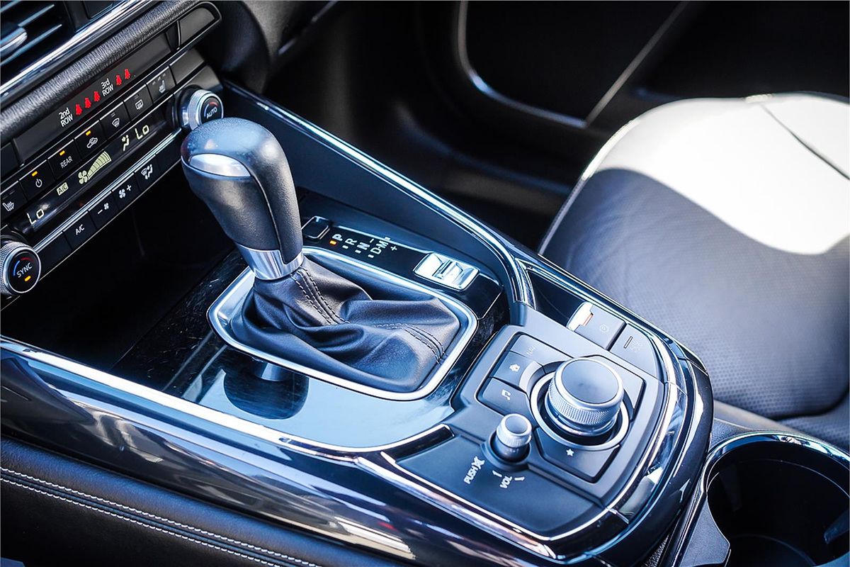 2020 Mazda CX-9 GT TC