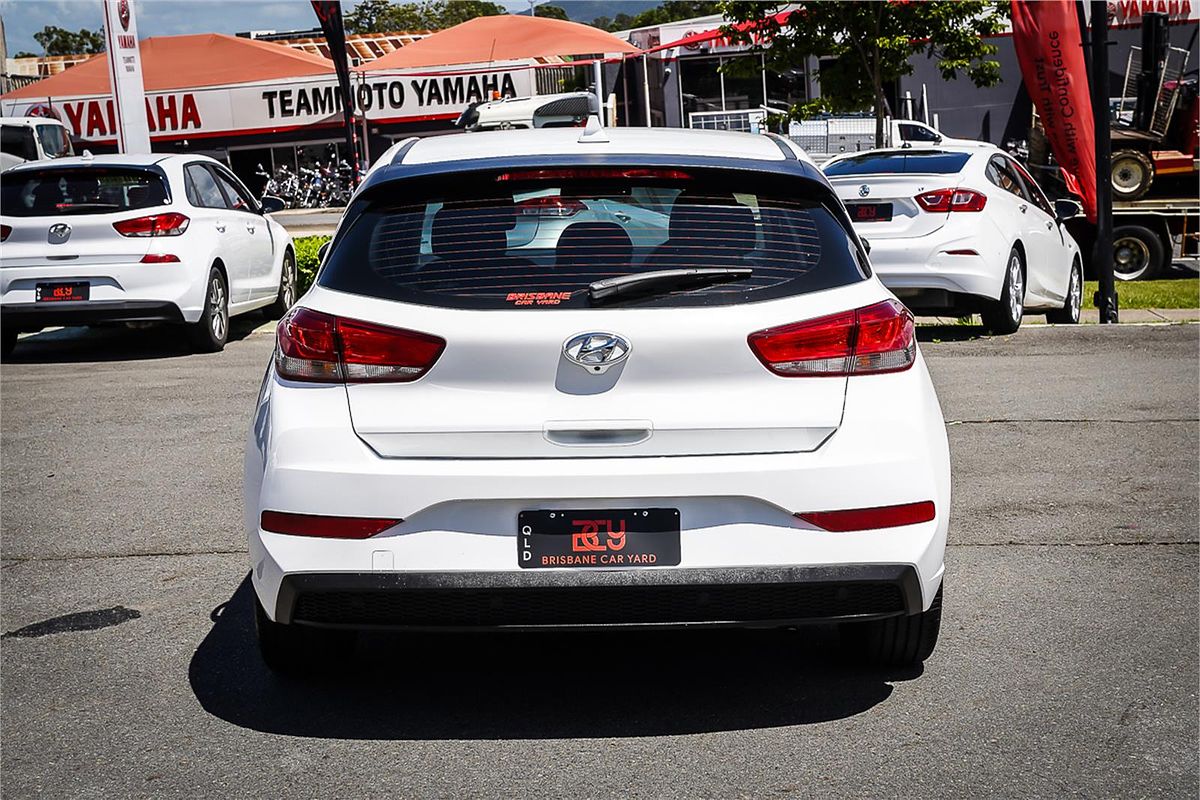 2020 Hyundai i30 Active PD.V4
