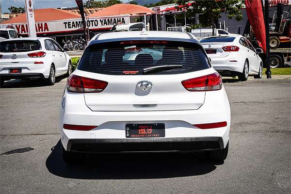 2020 Hyundai i30 Active PD.V4