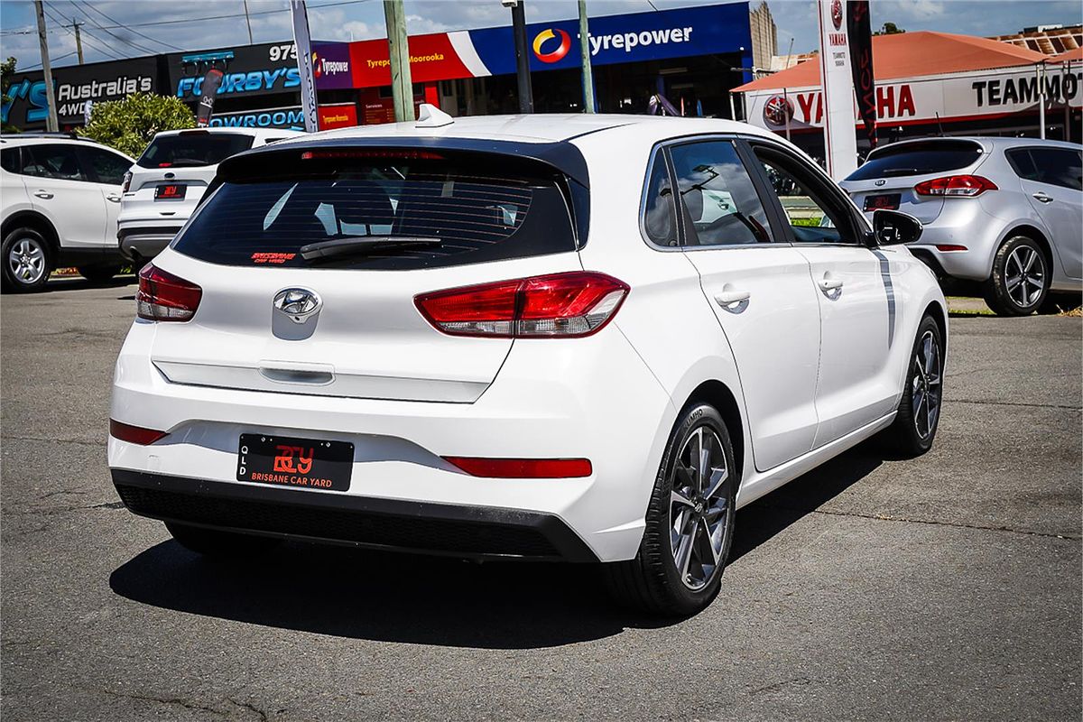 2020 Hyundai i30 Active PD.V4