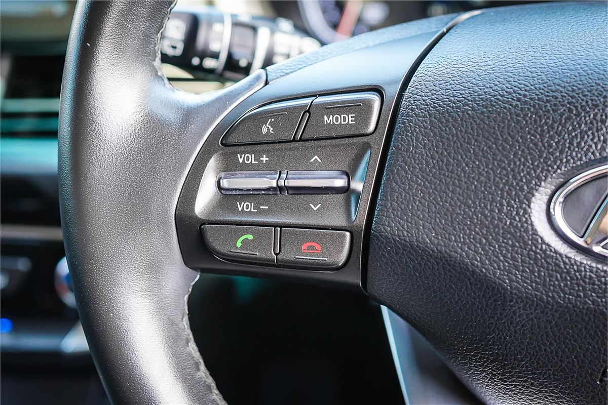 2020 Hyundai i30 Active PD.V4