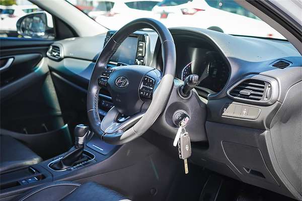 2020 Hyundai i30 Active PD.V4