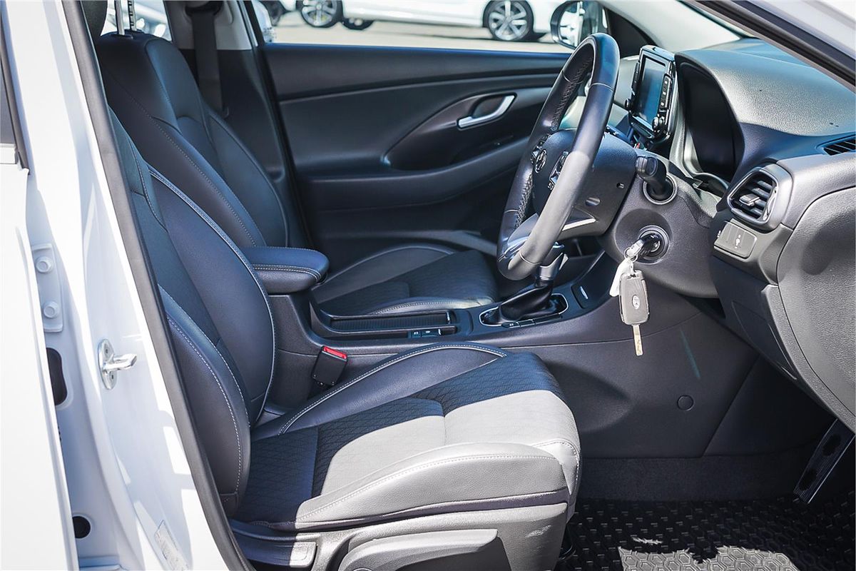 2020 Hyundai i30 Active PD.V4