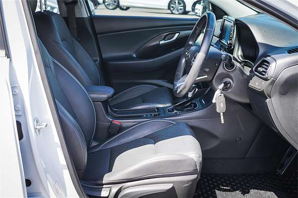 2020 Hyundai i30 Active PD.V4