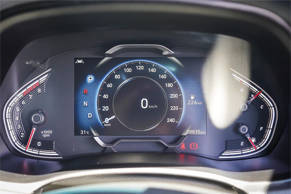 2020 Hyundai i30 Active PD.V4