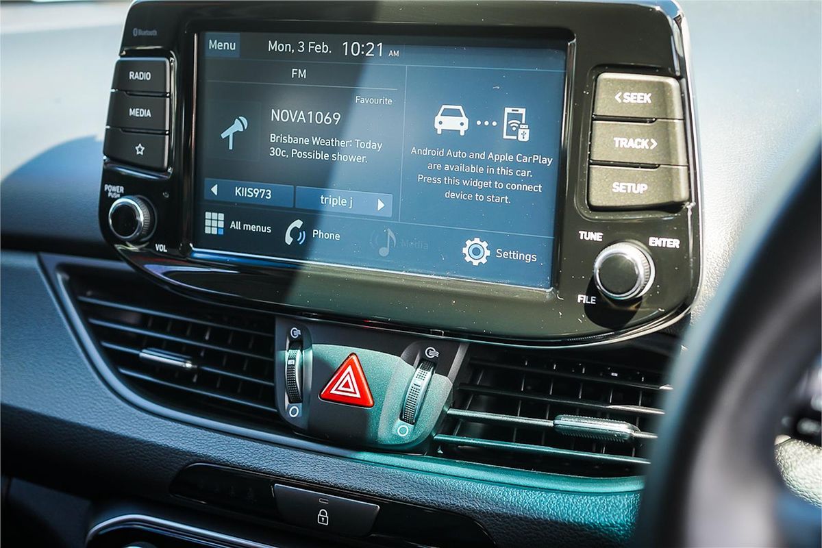 2020 Hyundai i30 Active PD.V4