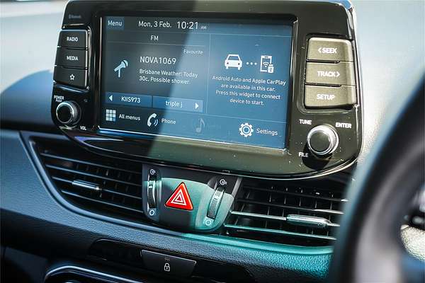 2020 Hyundai i30 Active PD.V4