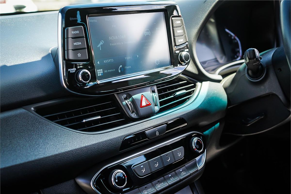 2020 Hyundai i30 Active PD.V4