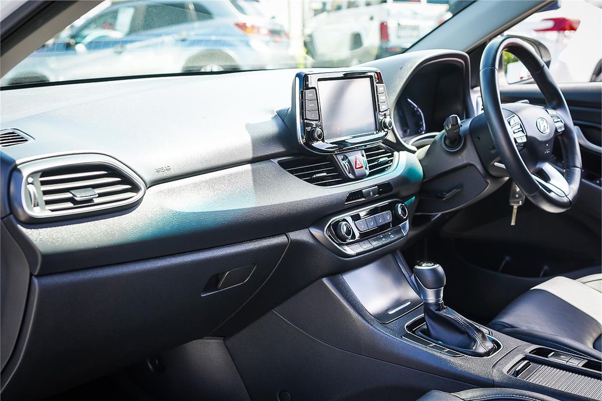 2020 Hyundai i30 Active PD.V4