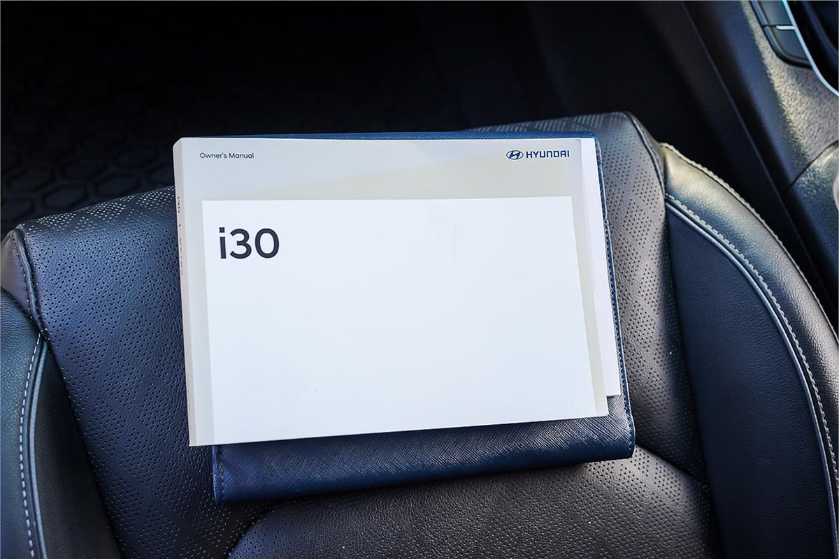 2020 Hyundai i30 Active PD.V4
