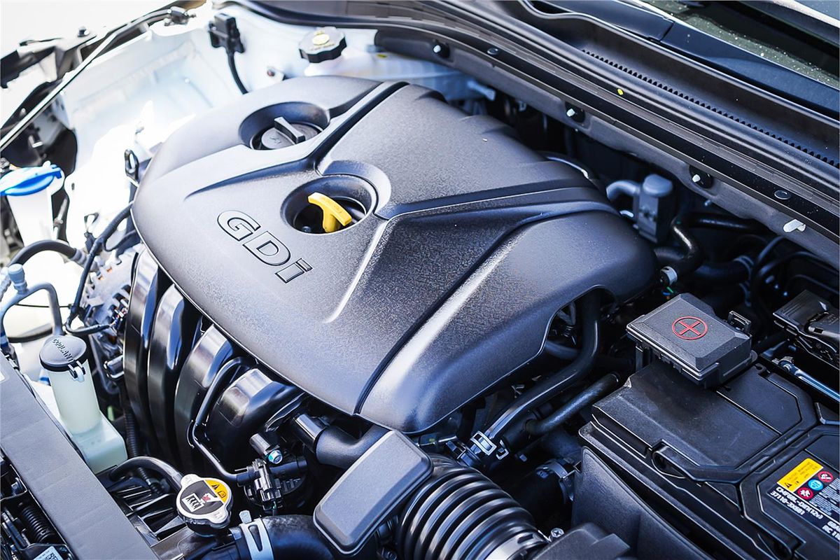 2020 Hyundai i30 Active PD.V4