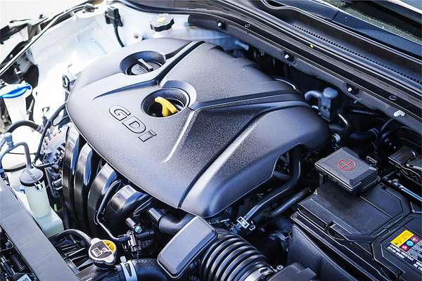 2020 Hyundai i30 Active PD.V4