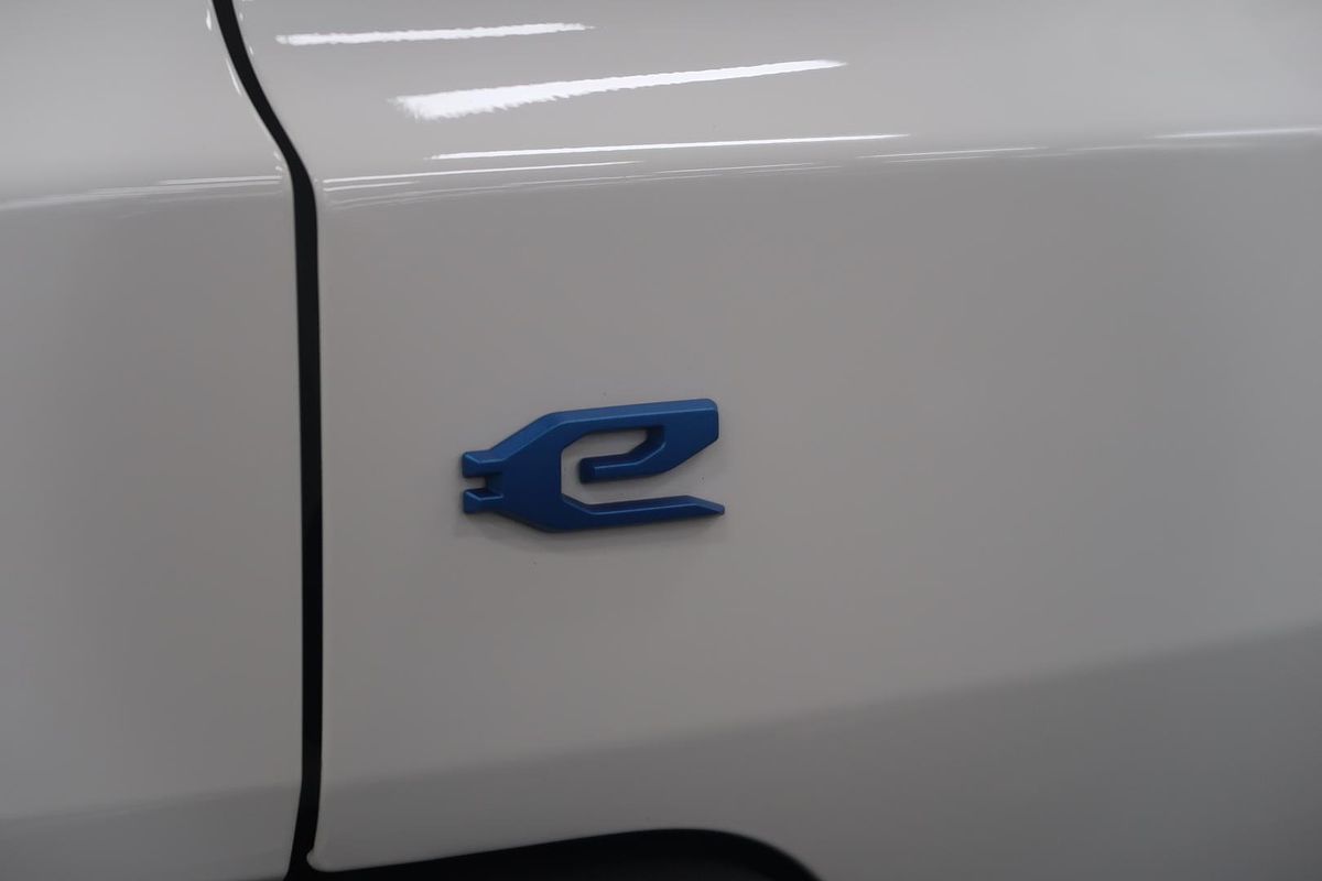 2024 Jeep Avenger Limited JJ