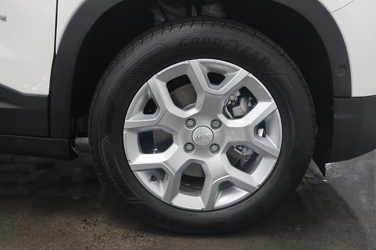 2024 Jeep Avenger Limited JJ