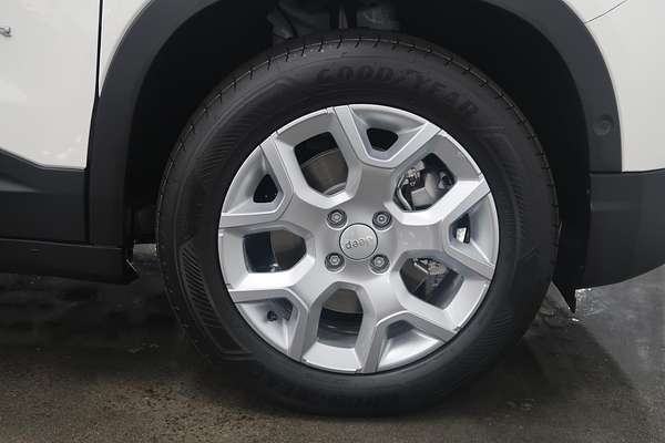2024 Jeep Avenger Limited JJ