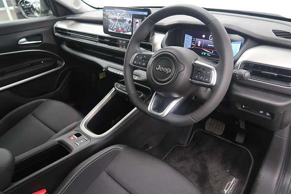 2024 Jeep Avenger Limited JJ